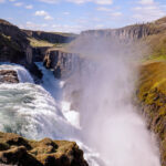 Golden Circle and Secret Lagoon Tour from Reykjavik - Pickup, minibus and the road out of Reykjavik