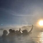 Golden Circle, Kerid Crater & Blue Lagoon Guided Tour from Reykjavik - Gullfoss: the day’s big waterfall