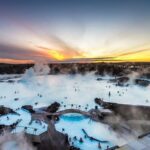 Golden Circle Tour & Blue Lagoon Comfort Admission - Thingvellir: a rift valley with a human story