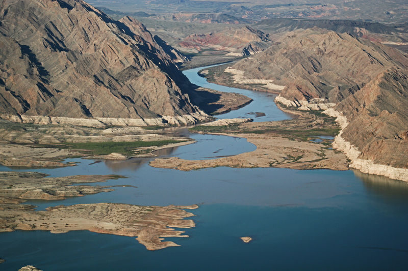 Golden Eagle Grand Canyon West Rim Helicopter Tour from Las Vegas - From the Mojave to Hoover Dam