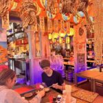 Golden Gai Hidden Eats A Personalized Shinjuku Food Tour By Guide - A guide who can shape the walk