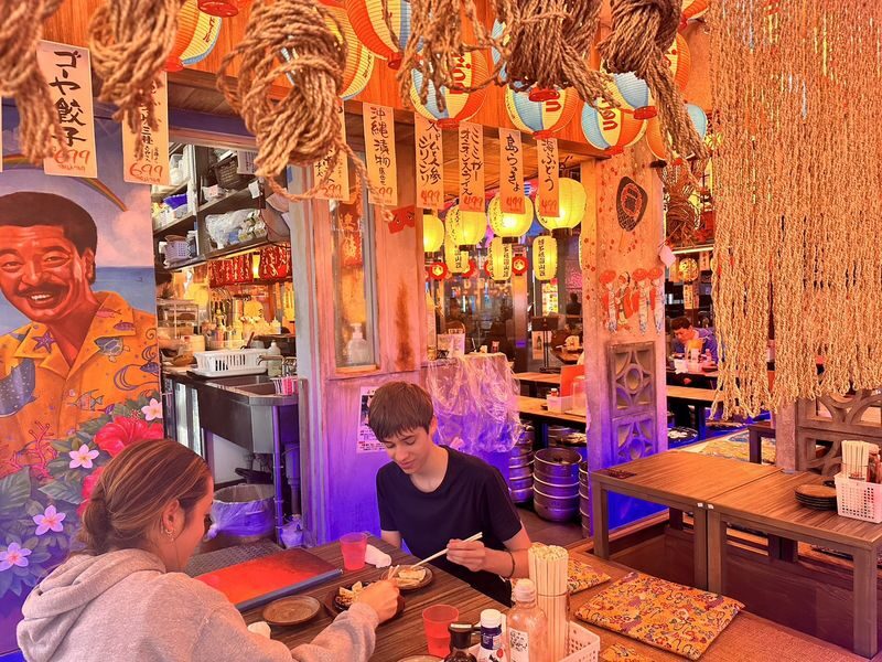 Golden Gai Hidden Eats A Personalized Shinjuku Food Tour By Guide - A guide who can shape the walk