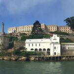 Golden Gate Bay Cruise in San Francisco - Alcatraz, Angel Island, and the return