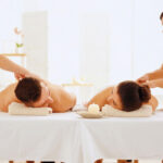 Golden Home Service Massage and Spa in Jakarta, Depok & Tangerang - What happens from booking to session