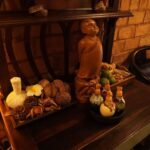 Golden Lotus Oriental Organic Spa Experience in Da Nang - Choosing a treatment that fits your day