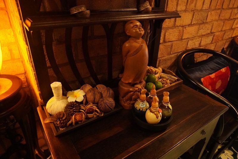 Golden Lotus Oriental Organic Spa Experience in Da Nang - Choosing a treatment that fits your day
