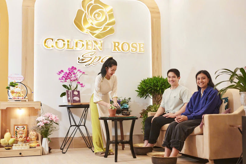 Golden Rose Spa Experience in Hoi An - Choosing a treatment that fits your day