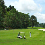 Golfing at Loch Palm Club in Phuket - Choosing a tee time and planning the day