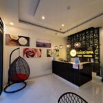 Good Spa & Massage Nha Trang: Free Transfer Service Available - What the featured treatment includes