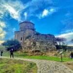 Gori and Mtskheta Tour from Tbilisi - Walking through Uplistsikhe’s rock-cut rooms