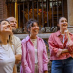 Gothic Quarter & El Born Walking Tour - Cathedral stories and Gothic stonework