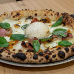 Gourmet Pizza Experience with Drinks and Dessert in Lecce - Local wine, with one important question