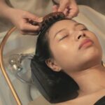 GOYO Korean Wellness Head Spa - Deep Relaxation at KLGCC - Aromatherapy sets a slower pace