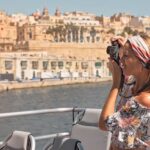 Gozo and Comino One-Day Tour from Sliema or St. Pauls Bay - Gozo’s Cittadella rewards a focused visit
