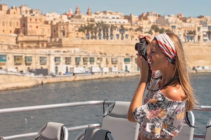 Gozo and Comino One-Day Tour from Sliema or St. Pauls Bay - Gozo’s Cittadella rewards a focused visit