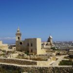 Gozo Hop-On Hop-Off Bus Tour - Starting at Mgarr Harbour