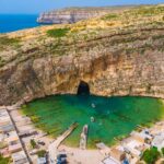 Gozo Island, Ggantija Temples, and The Citadel Day Tour - Ggantija: Gozo’s prehistoric landmark