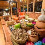 Grace Spa in Pattaya - Choosing the right treatment