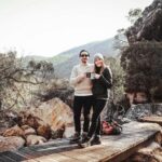 Grampians Hiking Day Tour - The Pinnacles by way of Grand Canyon and Silent Street