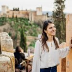 Granada, Alhambra & Generalife Tour from Costa del Sol - Granada’s center: a guided introduction, then your own time