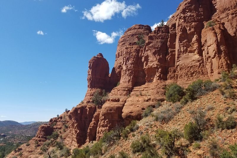 Grand Canyon and Sedona Day Tour from Scottsdale or Phoenix - The Grand Canyon: three hours at the South Rim