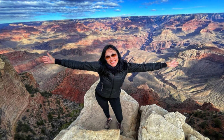 Grand Canyon & Antelope Canyon 2-Day Tour with Stargazing - Antelope Canyon: a very different kind of stop