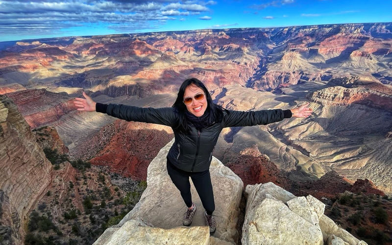 Grand Canyon & Antelope Canyon 2-Day Tour with Stargazing - Antelope Canyon: a very different kind of stop
