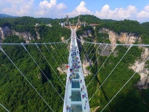 Grand Canyon Glass Bridge Day Tour with Small Group - How to think about the day’s plan