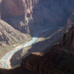Grand Canyon Highlights Flight by Airplane Tour from Las Vegas - A 70-minute route over desert, dam and lake