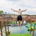 Grand Canyon Water Park Ticket in Chiang Mai - A three-to-five-hour visit, at your own pace