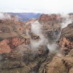 Grand Canyon West Rim Bus Day Tour from Las Vegas - Eagle Point pairs canyon views with the Skywalk