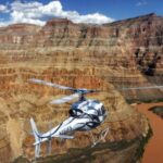 Grand Canyon West Rim, Hoover Dam Stop with Optional Skywalk & Lunch - Three and a half hours at Grand Canyon West