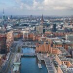 Grand Harbour & Speicherstadt Cruise in Hamburg - From St. Pauli Piers to the open harbor