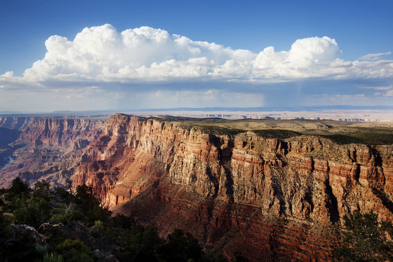 Grand Kingdom Helicopter Flight with optional Hummer Tour - What the route can and cannot promise