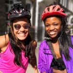 Grand London Bike Tour - The 10:30 start at Waterloo Station