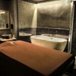 Grand Massage & Spa Experience in Nana - Choose the treatment that suits your body