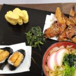 Grandmas Traditional Japanese Cooking Class & Tea Ceremony - Choose the menu that suits your appetite