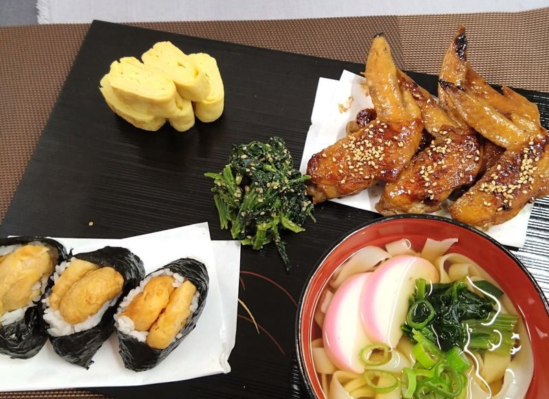 Grandmas Traditional Japanese Cooking Class & Tea Ceremony - Choose the menu that suits your appetite