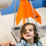 Gravity Discovery Centre & Observatory Night Tour in Gingin - The 30-minute talk sets the stage