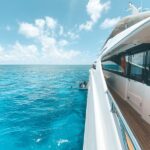 Great Barrier Reef Full Day Snorkel or Dive Tour from Cairns - From Cairns marina to the first reef