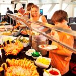 Great Barrier Reef Half Day and Full Day Tours - Full-day options: more time, more decisions