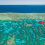Great Barrier Reef Scenic Flight from Cairns or Port Douglas - The landmarks to watch for