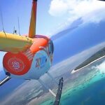 Great Barrier Reef Scenic Helicopter Flight from Cairns - Choosing 30, 40 or 60 minutes