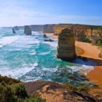 Great Ocean Road and 12 Apostles Day Tour by Go West Tours - Torquay tea, then the Memorial Arch