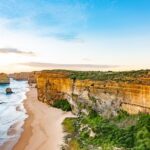 Great Ocean Road Day Tour from Melbourne with Chinese Guide - Melbourne pickup and the early start