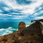 Great Ocean Road Discovery-12 Apostles & Golden Hour Wonders - Anglesea and the Memorial Arch set the scene