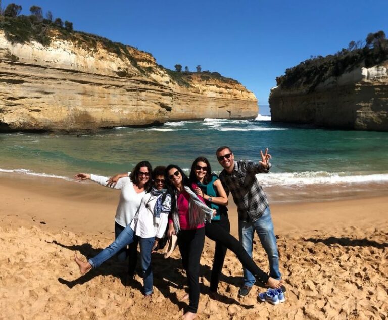 Great Ocean Road Reverse and Koala Spotting Guided Tour - The Twelve Apostles and the Shipwreck Coast