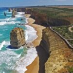 Great Ocean Road Tour Reverse -SML GRP-LUXURY Mini Bus Hotel Pickup - The Twelve Apostles are the day’s big moment