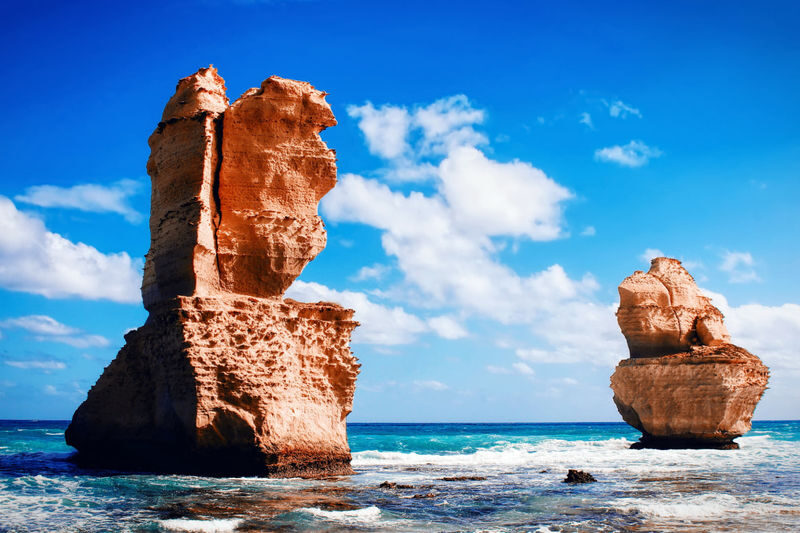 Great Ocean Road Tours - What the day looks like from Melbourne