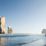 Great Ocean Road & Twelve Apostles Small Group Day Tour - Jackie’s humor and responsibility